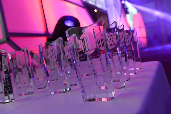 Rain Technologies Attends the 2023 Best Ottawa Business Gala as Award Recipients