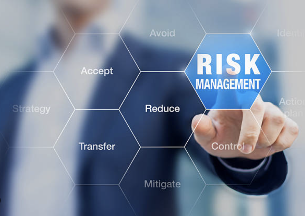 Navigating Complex Financial Risks: Insights for CFOs